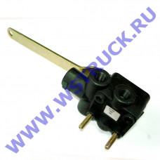 Кран уровня пола FLC,FLD