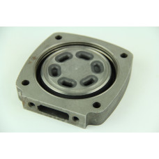Крышка клапанная компрессора Bendix QE296