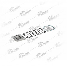 Pемкомплект пластины клапана компрессора Bendix BA-921