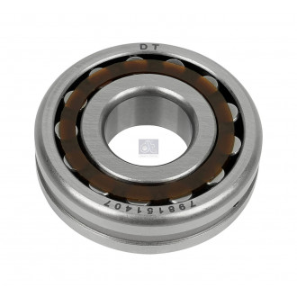 подшипник кабины 20*52*12 SCANIA  4 SER P/G/R/T