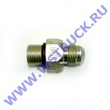 Клапан обратный Cummins ISX