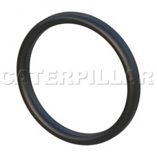 Уплотнение масляного насоса ДВС Caterpillar 3406Е/С15