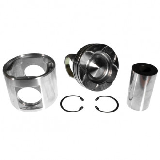 Поршень Cummins N14