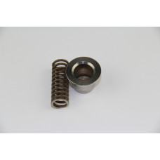 Рмкомплект головки блока компрессора Holset Bendix QE296 Cummins N14