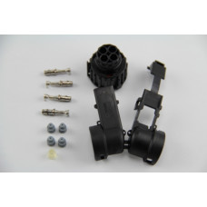 Pемкомплект розетки AMP - 4*2.5 DAF
